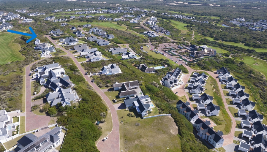 0 Bedroom Property for Sale in St Francis Links Eastern Cape